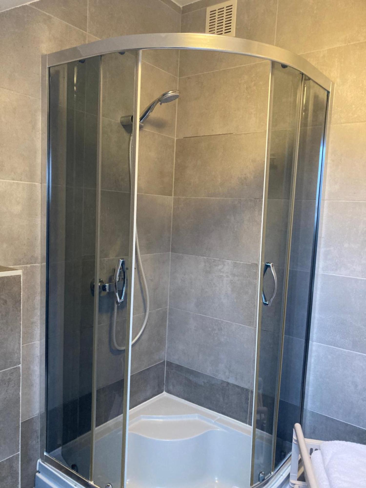 Na Fali Apartament W Karwi Карвиа Экстерьер фото